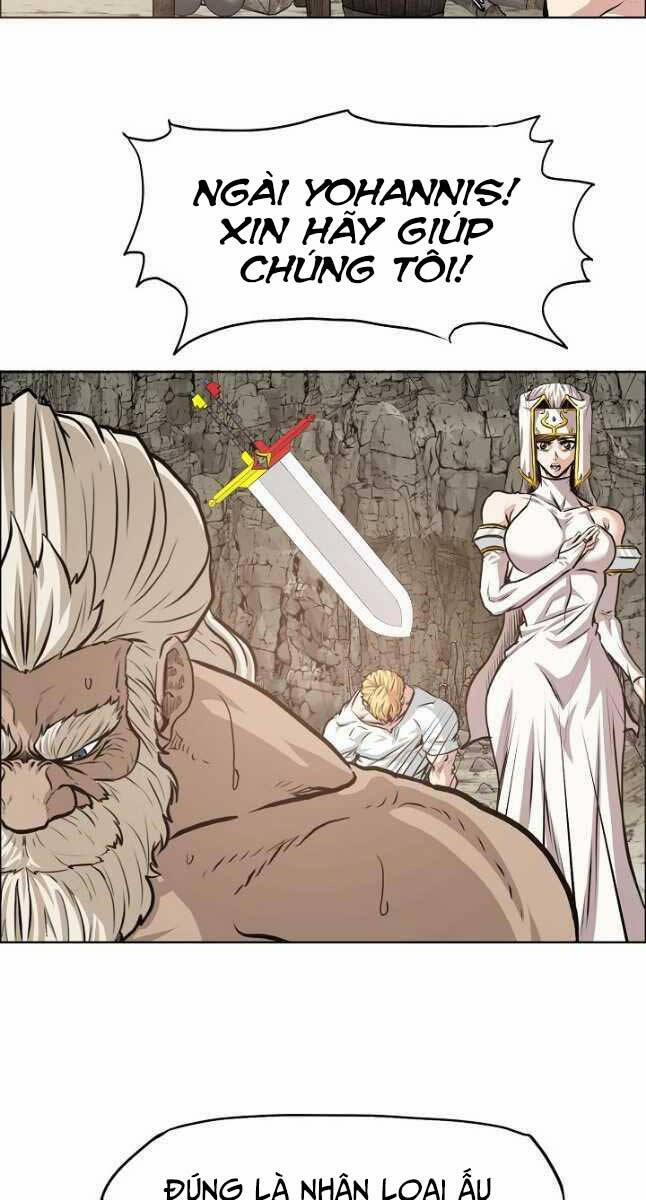 Bậc Thầy Kiếm Sư 95 trang 28