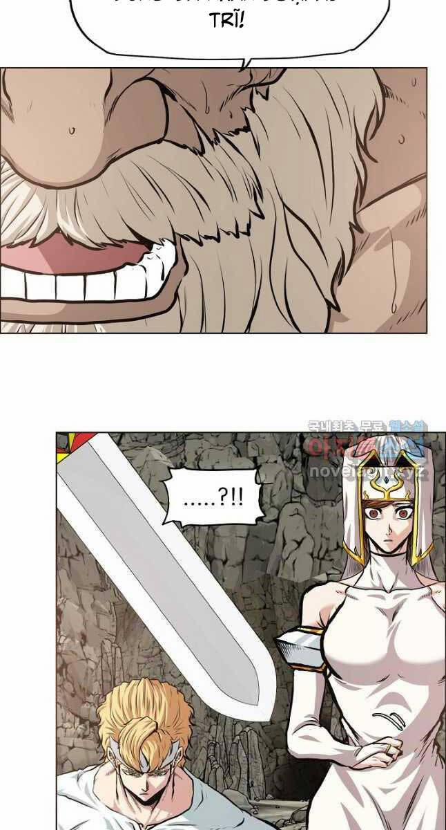 Bậc Thầy Kiếm Sư 95 trang 29