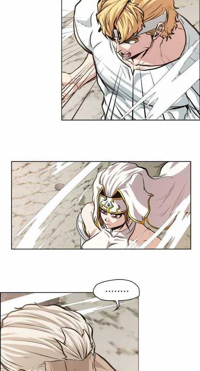 Bậc Thầy Kiếm Sư 95 trang 40