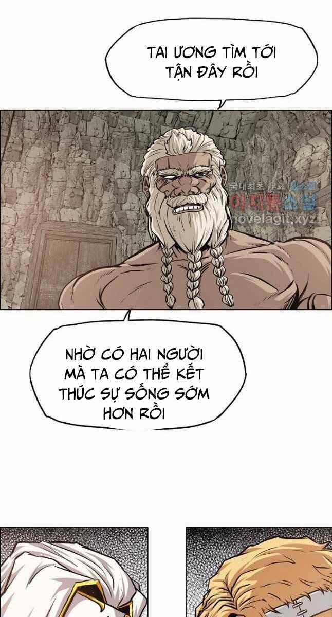 Bậc Thầy Kiếm Sư 95 trang 52