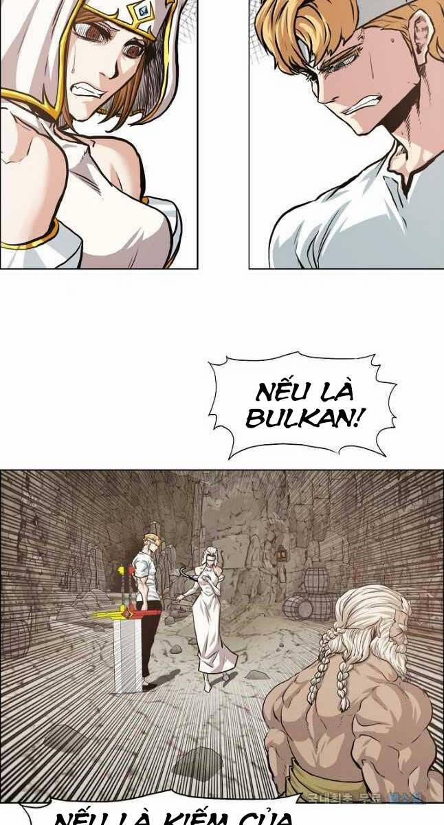 Bậc Thầy Kiếm Sư 95 trang 53