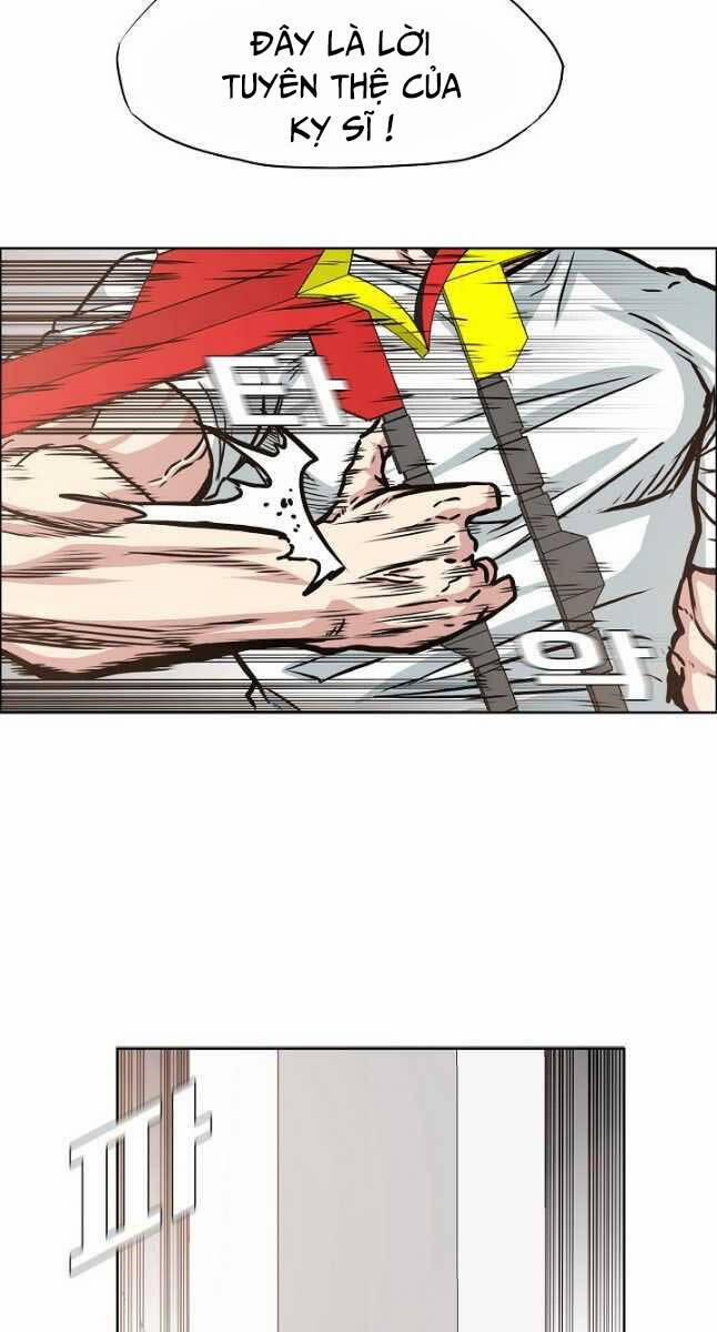 Bậc Thầy Kiếm Sư 96 trang 10