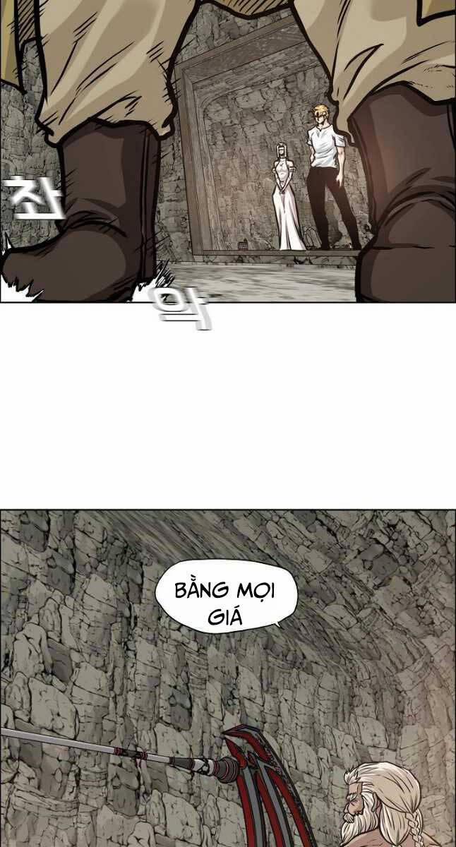 Bậc Thầy Kiếm Sư 96 trang 22