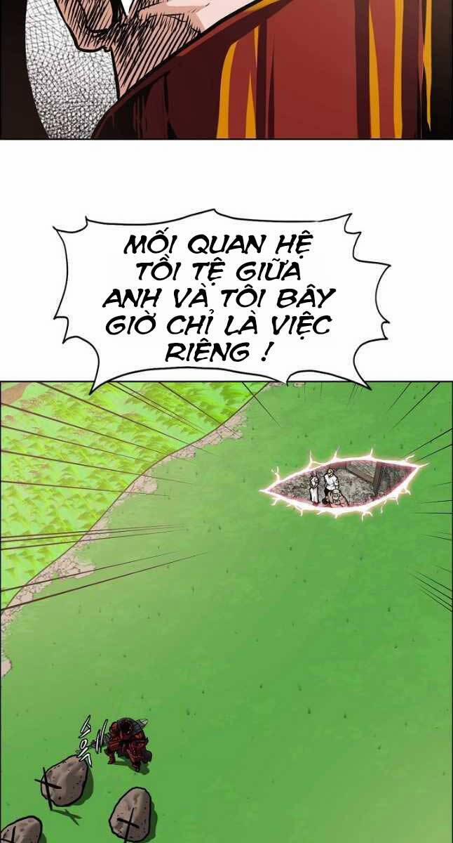 Bậc Thầy Kiếm Sư 96 trang 39