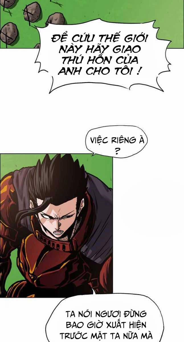 Bậc Thầy Kiếm Sư 96 trang 40