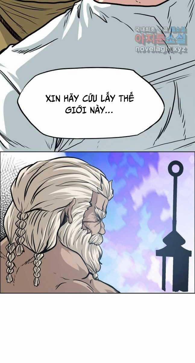 Bậc Thầy Kiếm Sư 97 trang 15