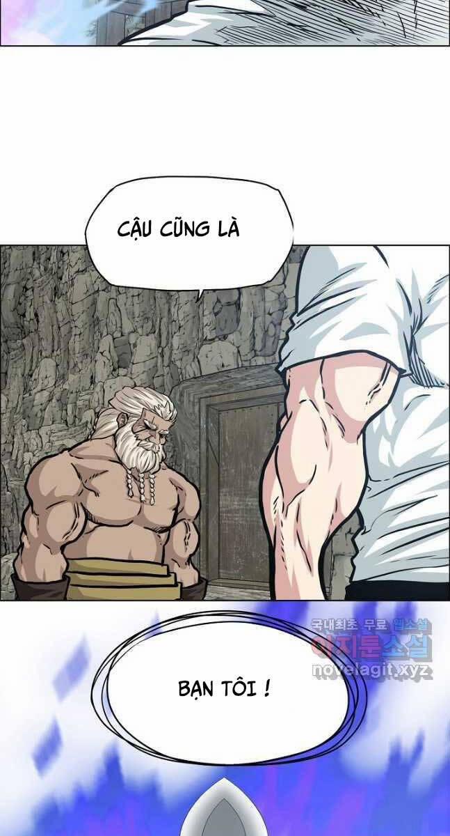 Bậc Thầy Kiếm Sư 97 trang 21