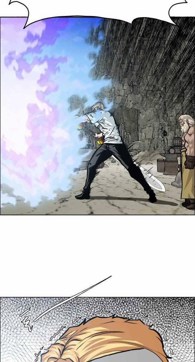 Bậc Thầy Kiếm Sư 97 trang 26