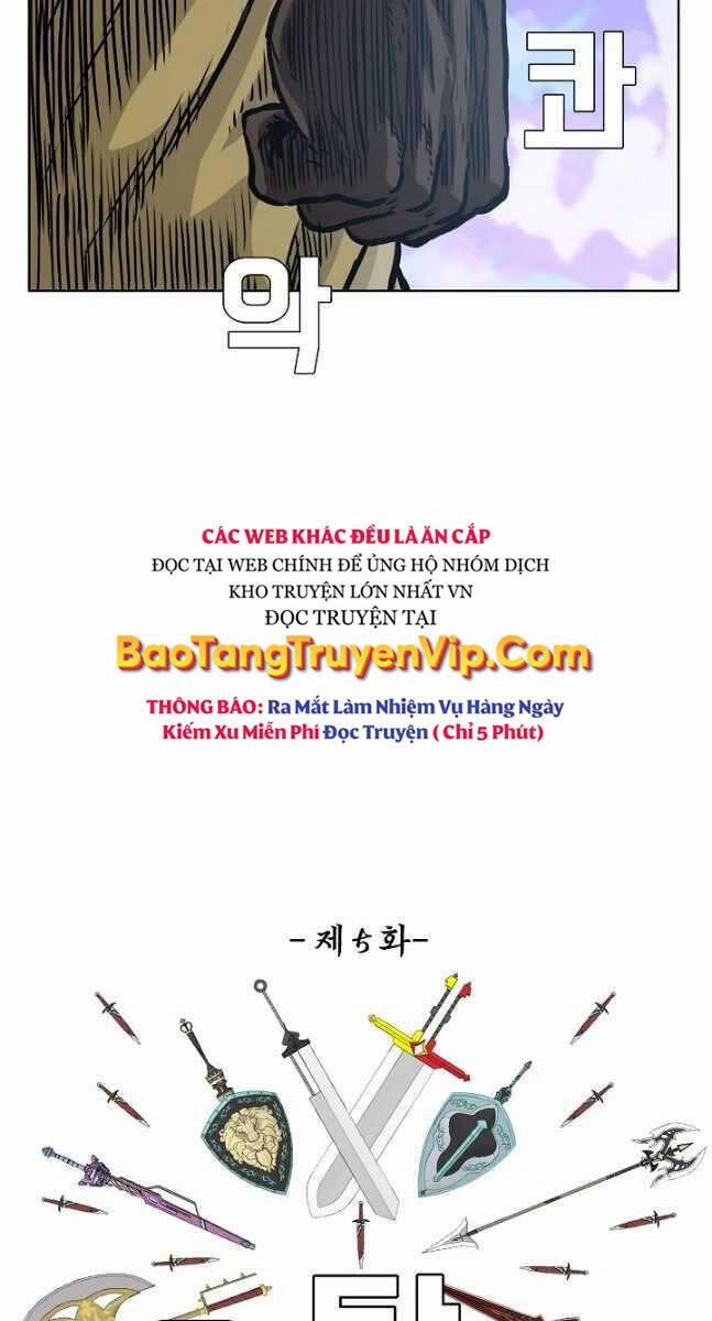 Bậc Thầy Kiếm Sư 97 trang 31