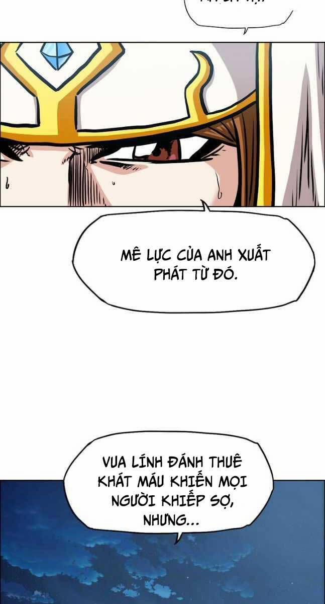 Bậc Thầy Kiếm Sư 97 trang 36