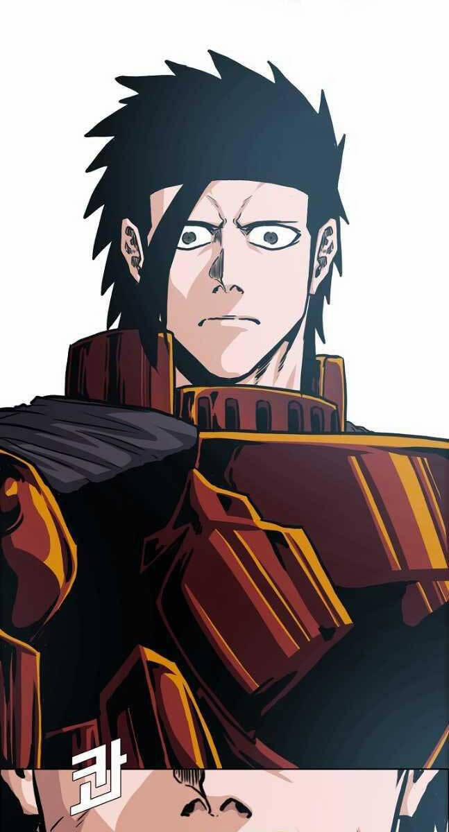 Bậc Thầy Kiếm Sư 97 trang 45