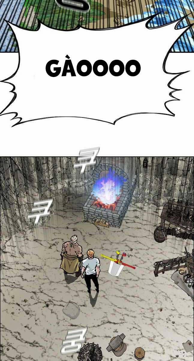 Bậc Thầy Kiếm Sư 97 trang 5