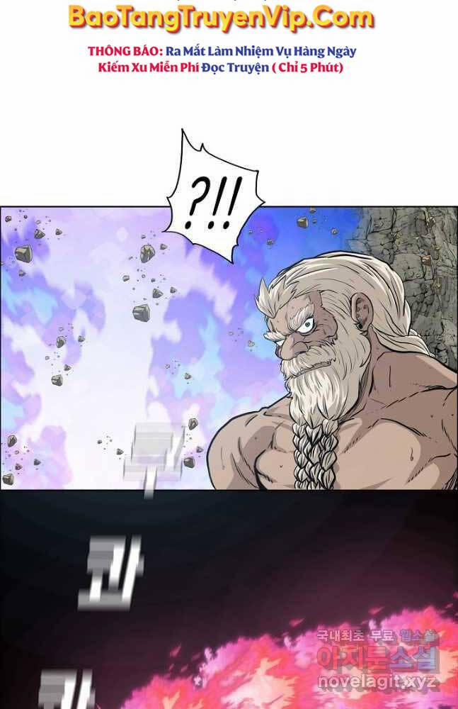 Bậc Thầy Kiếm Sư 97 trang 51