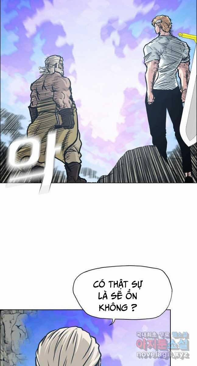 Bậc Thầy Kiếm Sư 97 trang 9