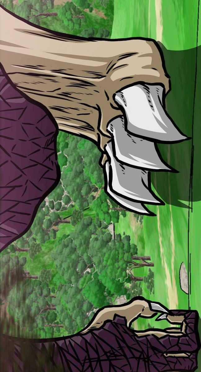 Bậc Thầy Kiếm Sư 98 trang 17