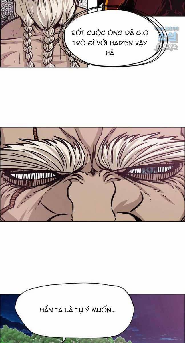 Bậc Thầy Kiếm Sư 98 trang 26