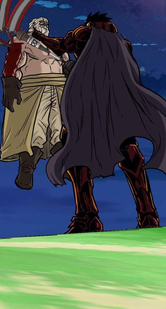 Bậc Thầy Kiếm Sư 98 trang 38