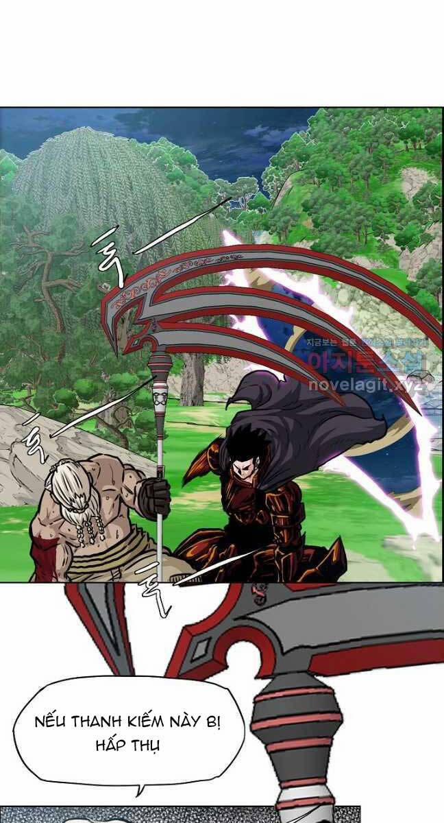 Bậc Thầy Kiếm Sư 98 trang 46