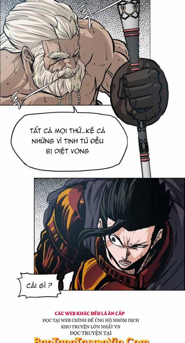 Bậc Thầy Kiếm Sư 98 trang 47