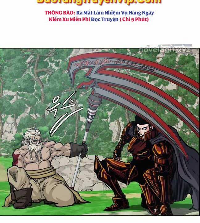 Bậc Thầy Kiếm Sư 98 trang 48