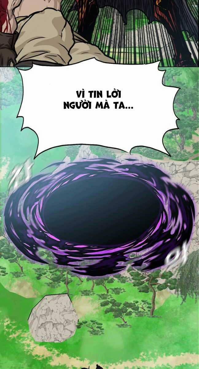 Bậc Thầy Kiếm Sư 98 trang 51