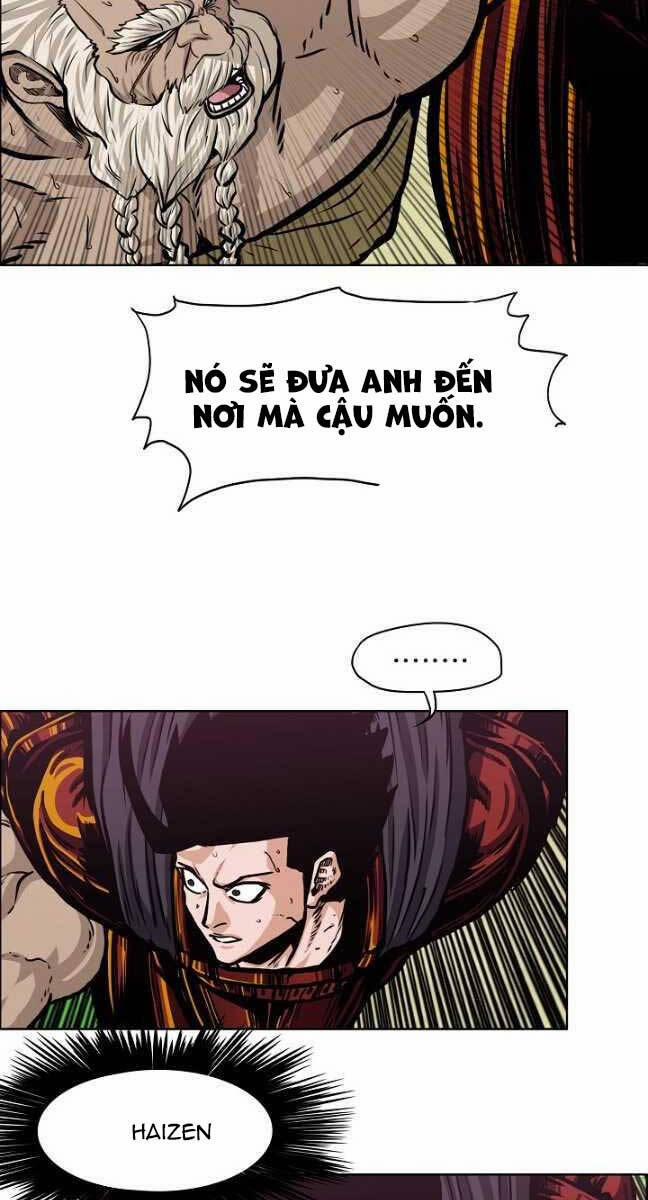 Bậc Thầy Kiếm Sư 98 trang 62