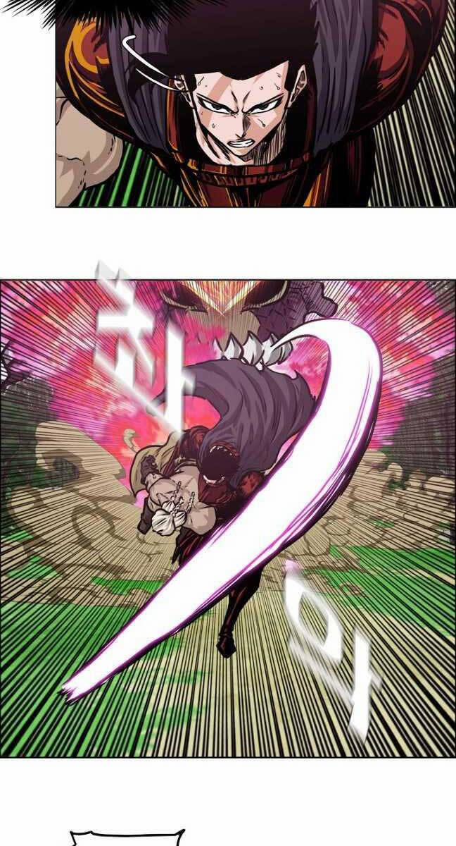 Bậc Thầy Kiếm Sư 98 trang 63