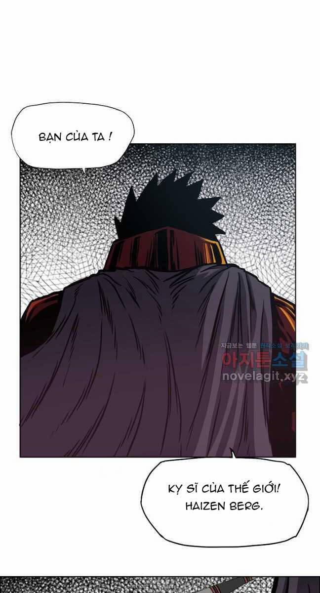 Bậc Thầy Kiếm Sư 98 trang 67