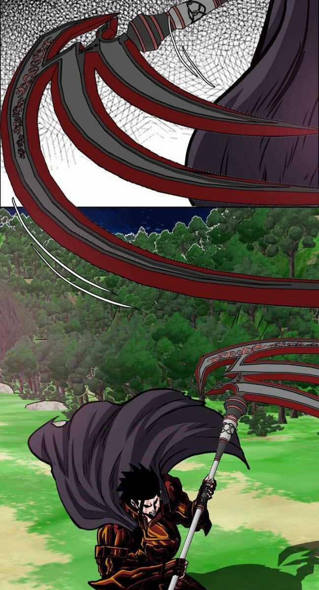 Bậc Thầy Kiếm Sư 98 trang 68