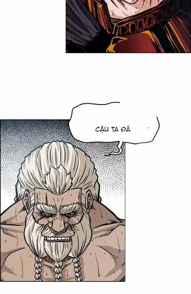 Bậc Thầy Kiếm Sư 98 trang 73