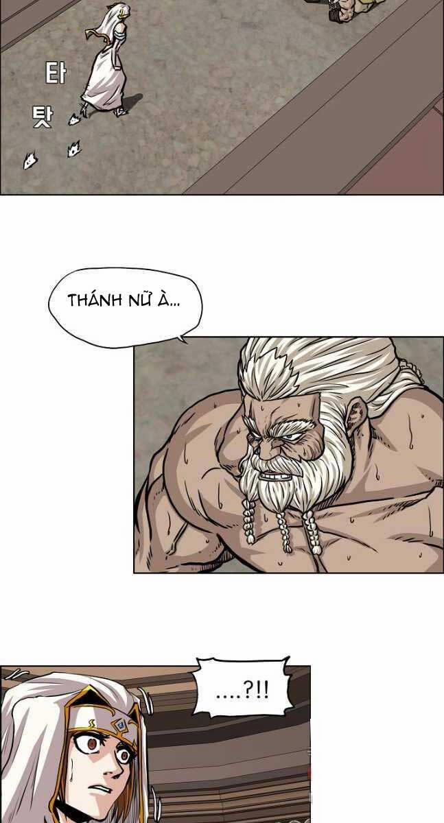 Bậc Thầy Kiếm Sư 99 trang 11