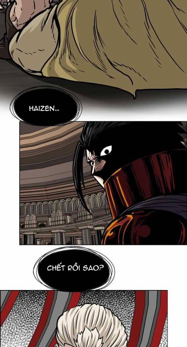 Bậc Thầy Kiếm Sư 99 trang 14