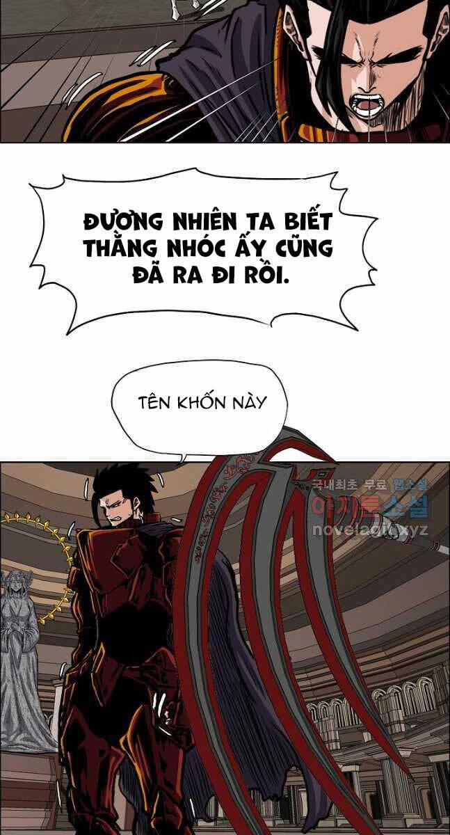 Bậc Thầy Kiếm Sư 99 trang 35