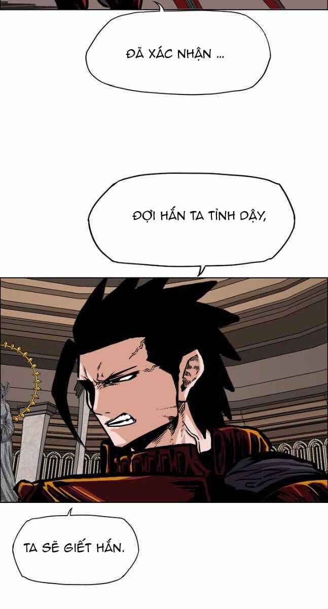 Bậc Thầy Kiếm Sư 99 trang 36