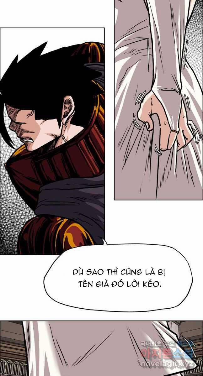 Bậc Thầy Kiếm Sư 99 trang 38