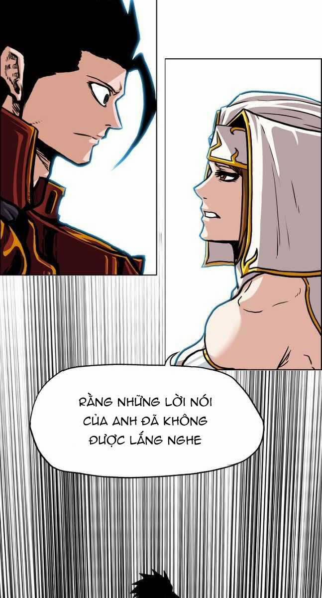 Bậc Thầy Kiếm Sư 99 trang 46