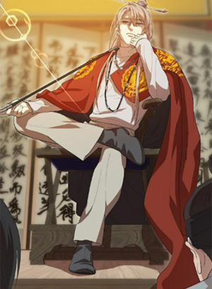 Đọc truyện tranh Bậc Thầy Tà Dâm