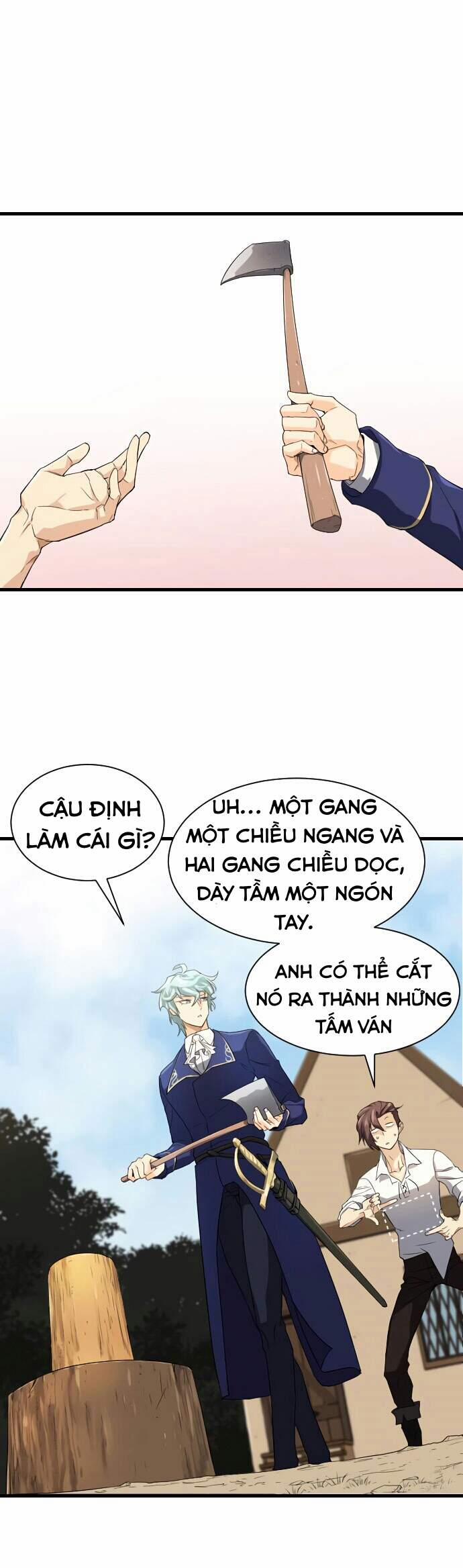 Bậc Thầy Thiết Kế Điền Trang 2 trang 35