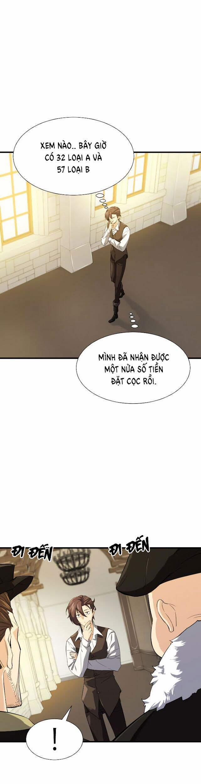 Bậc Thầy Thiết Kế Điền Trang 3 trang 12