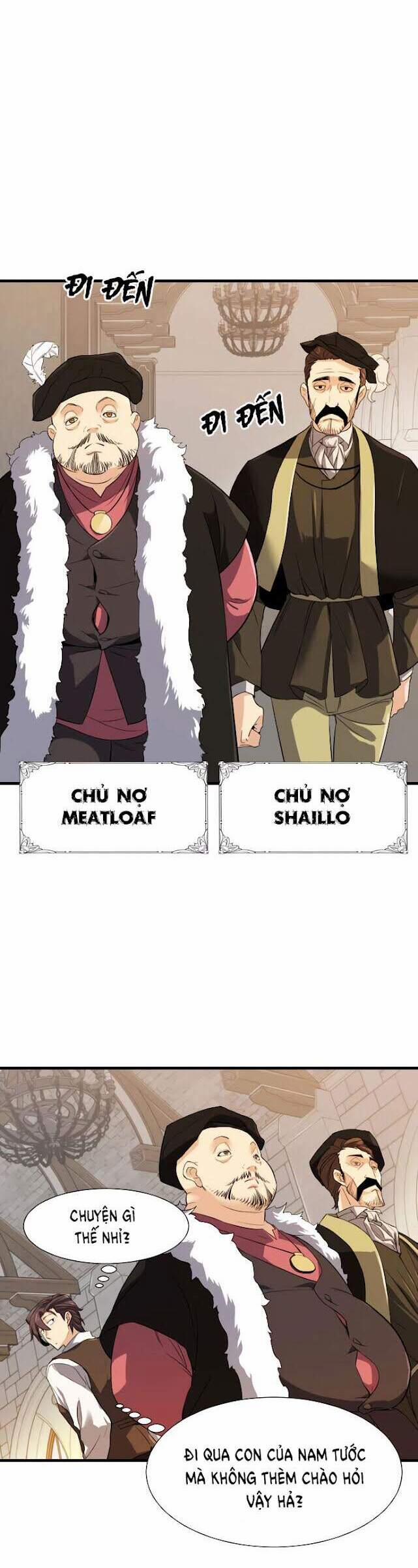 Bậc Thầy Thiết Kế Điền Trang 3 trang 13