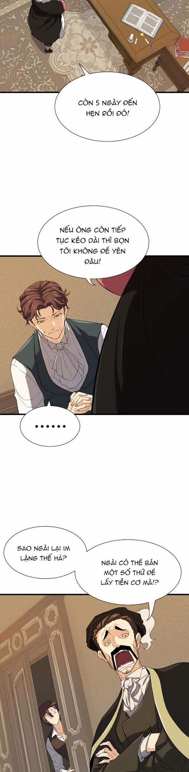 Bậc Thầy Thiết Kế Điền Trang 3 trang 15