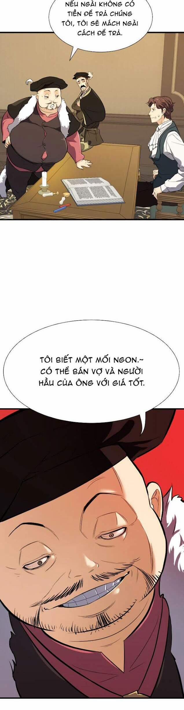 Bậc Thầy Thiết Kế Điền Trang 3 trang 35