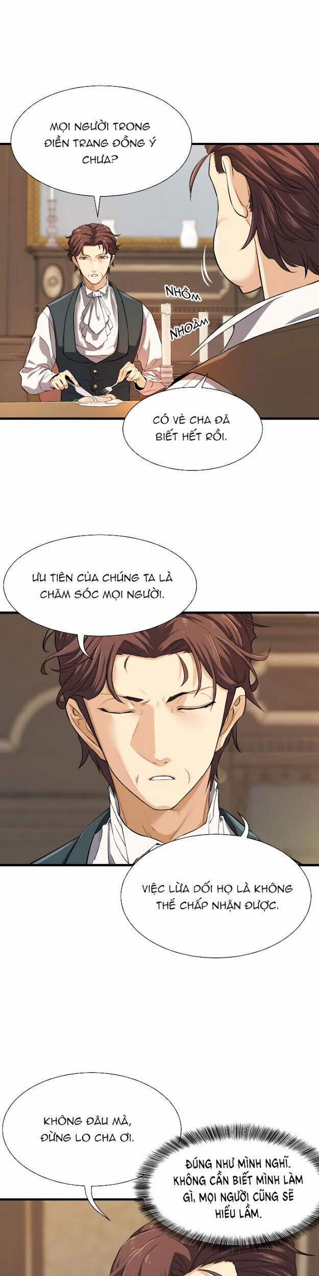 Bậc Thầy Thiết Kế Điền Trang 3 trang 4