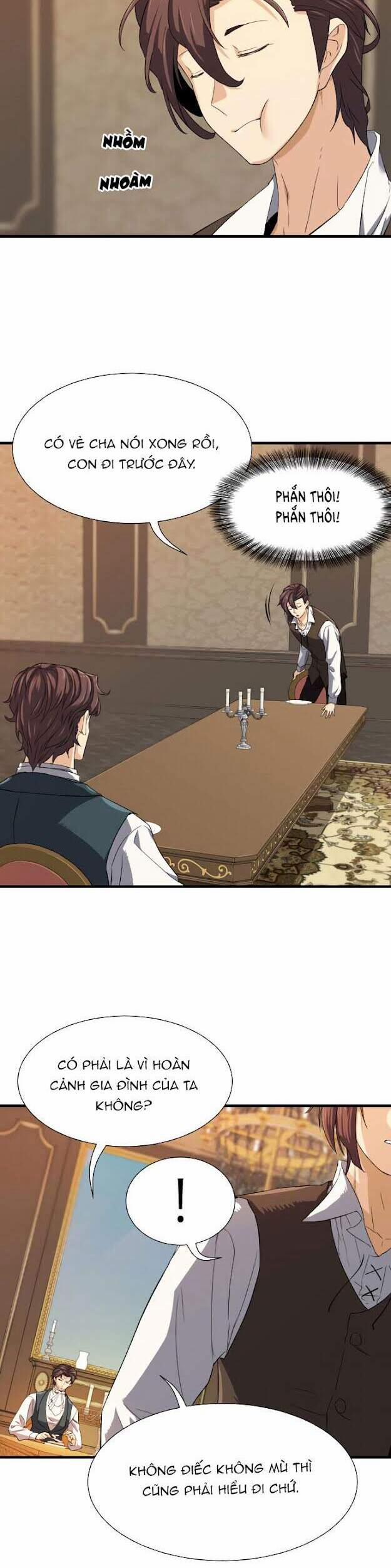 Bậc Thầy Thiết Kế Điền Trang 3 trang 5