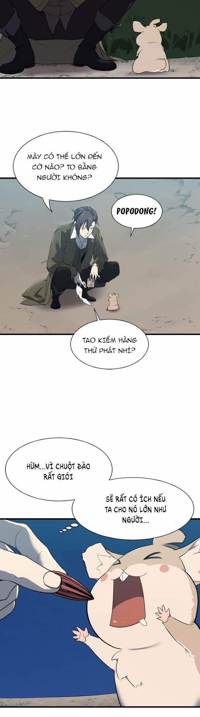 Bậc Thầy Thiết Kế Điền Trang 4 trang 14