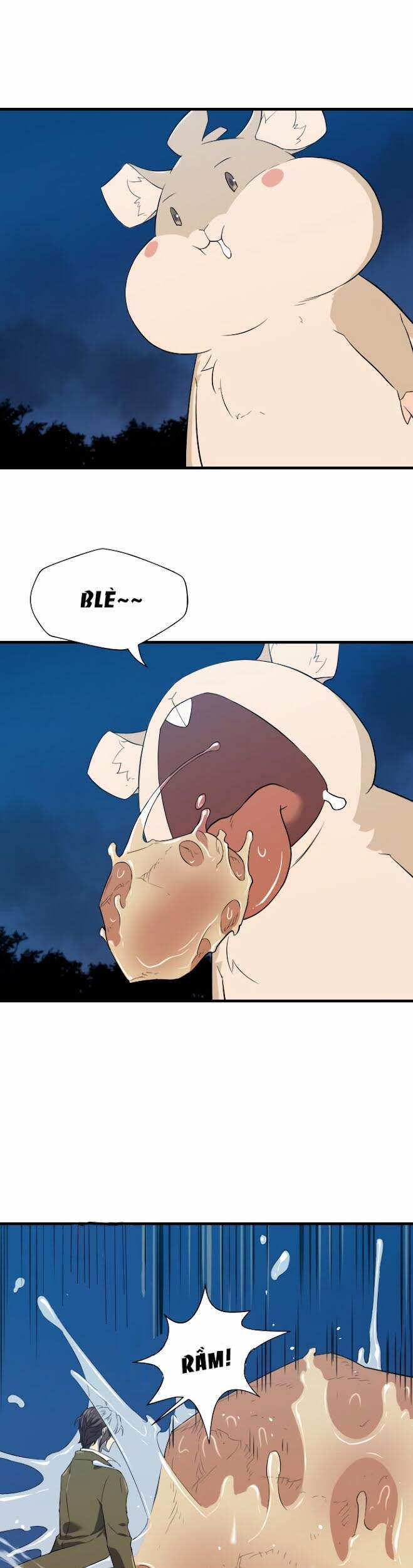 Bậc Thầy Thiết Kế Điền Trang 4 trang 21