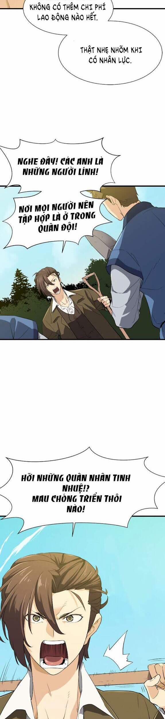 Bậc Thầy Thiết Kế Điền Trang 4 trang 28