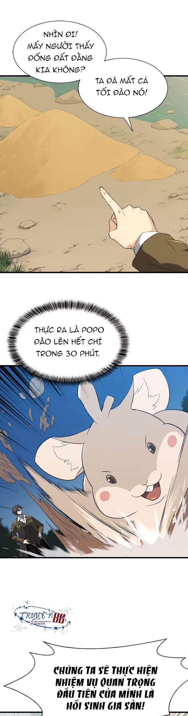 Bậc Thầy Thiết Kế Điền Trang 4 trang 30