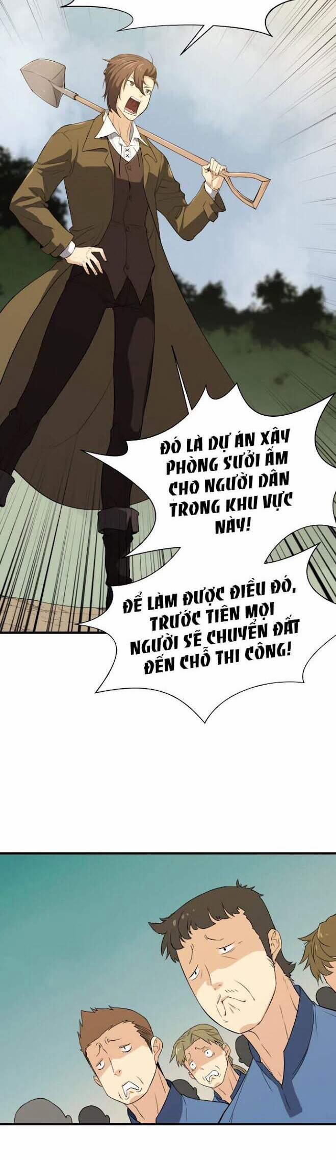 Bậc Thầy Thiết Kế Điền Trang 4 trang 31