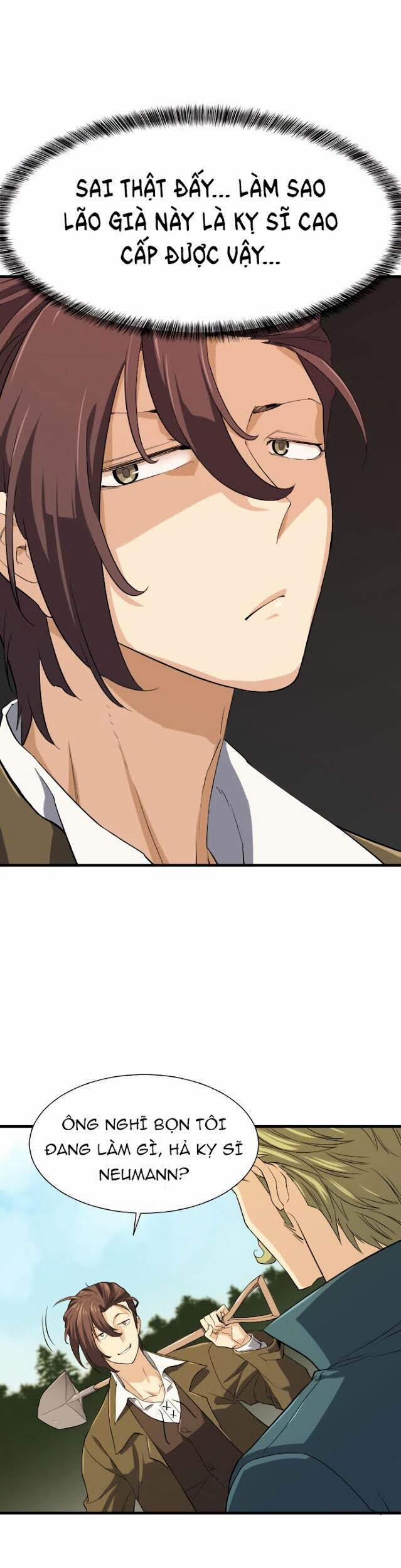 Bậc Thầy Thiết Kế Điền Trang 4 trang 37